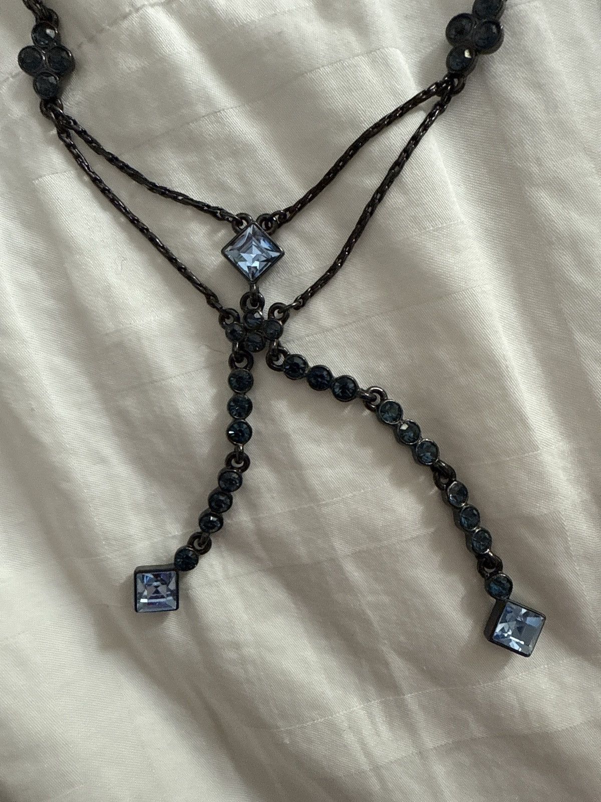 Givenchy Beautiful authentic necklace Size ONE SIZE - 2 Thumbnail