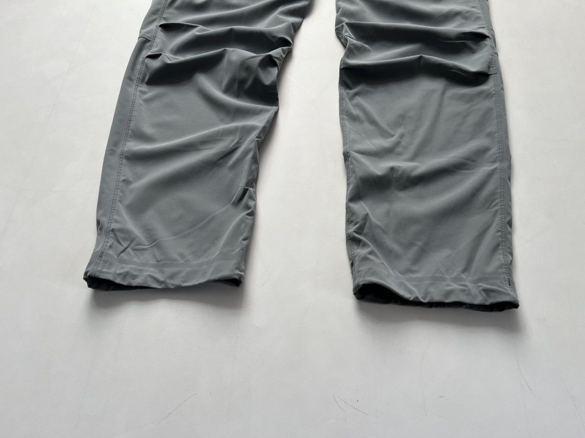 Arc'teryx Arc’teryx tracking pants Size US 36 / EU 52 - 2 Thumbnail