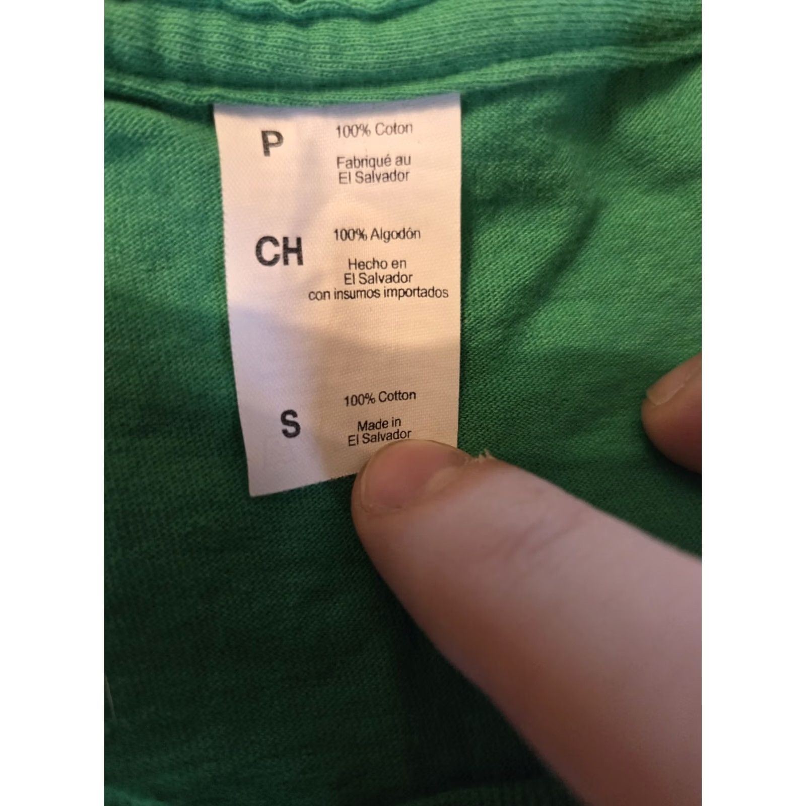 Vintage Looney Tunes Marvin The Martian Green Short Sleeve T-Shirt Size S Men Size US S / EU 44-46 / 1 - 2 Thumbnail