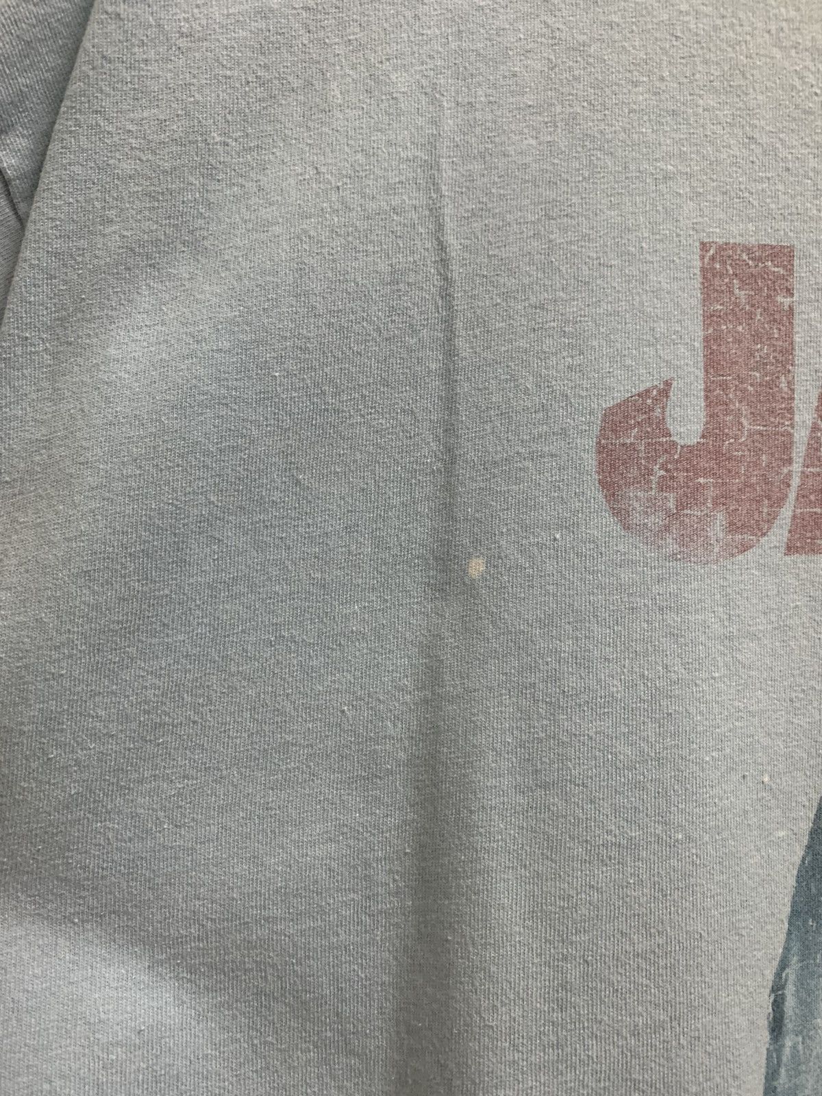 Japanese Brand × Universal Studios × Vintage Vintage Jaws Shirt Size US L / EU 52-54 / 3 - 11 Thumbnail