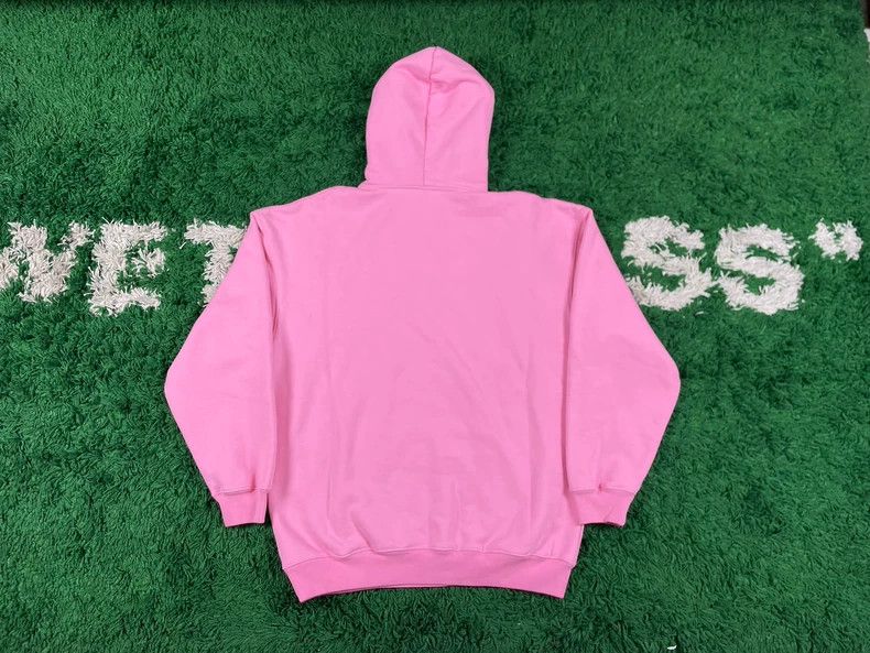 Balenciaga Balenciaga Double B embroidered hoodie Size US XS / EU 42 / 0 - 2 Thumbnail