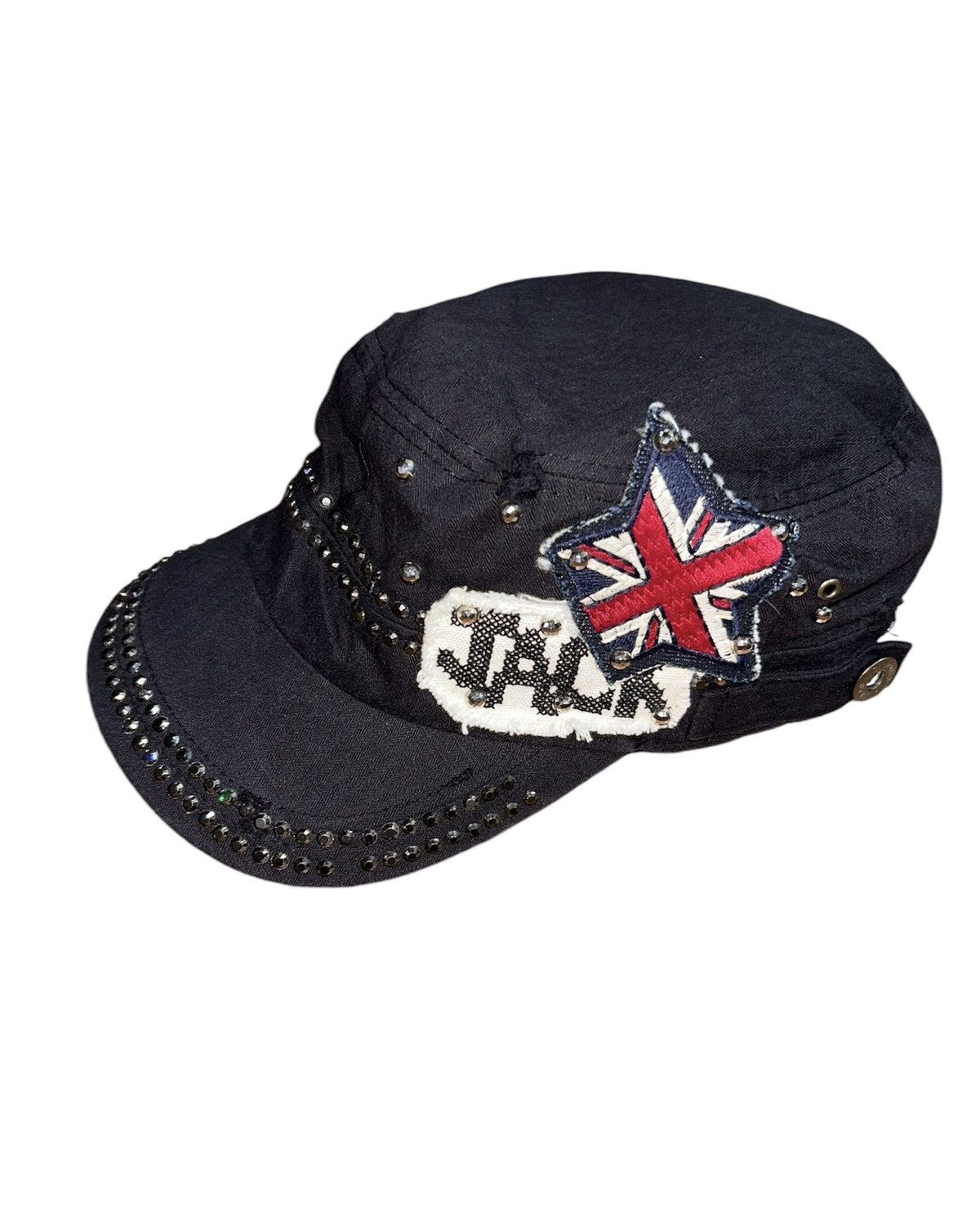 If Six Was Nine Men's Caps | Grailed