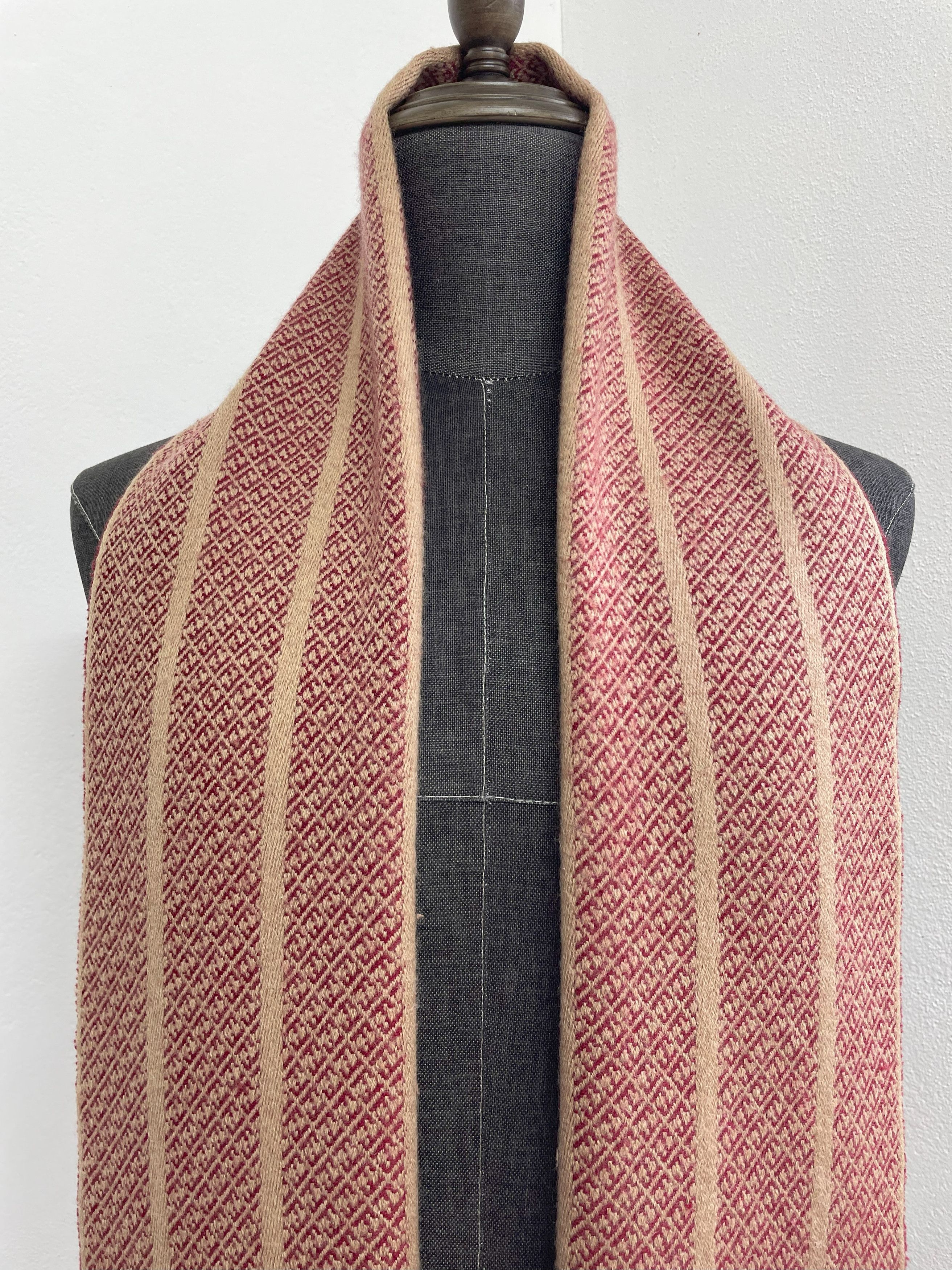 Fendi Fendi Scarf / Muffler - 6132 Size ONE SIZE - 3 Thumbnail