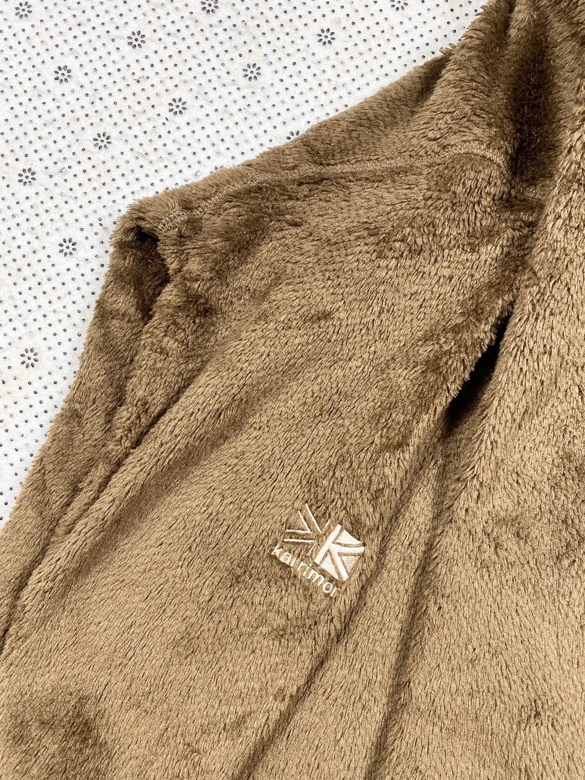 Karrimor Vintage Fleece Jacket By Karrimor Size S / US 4 / IT 40 - 9 Thumbnail