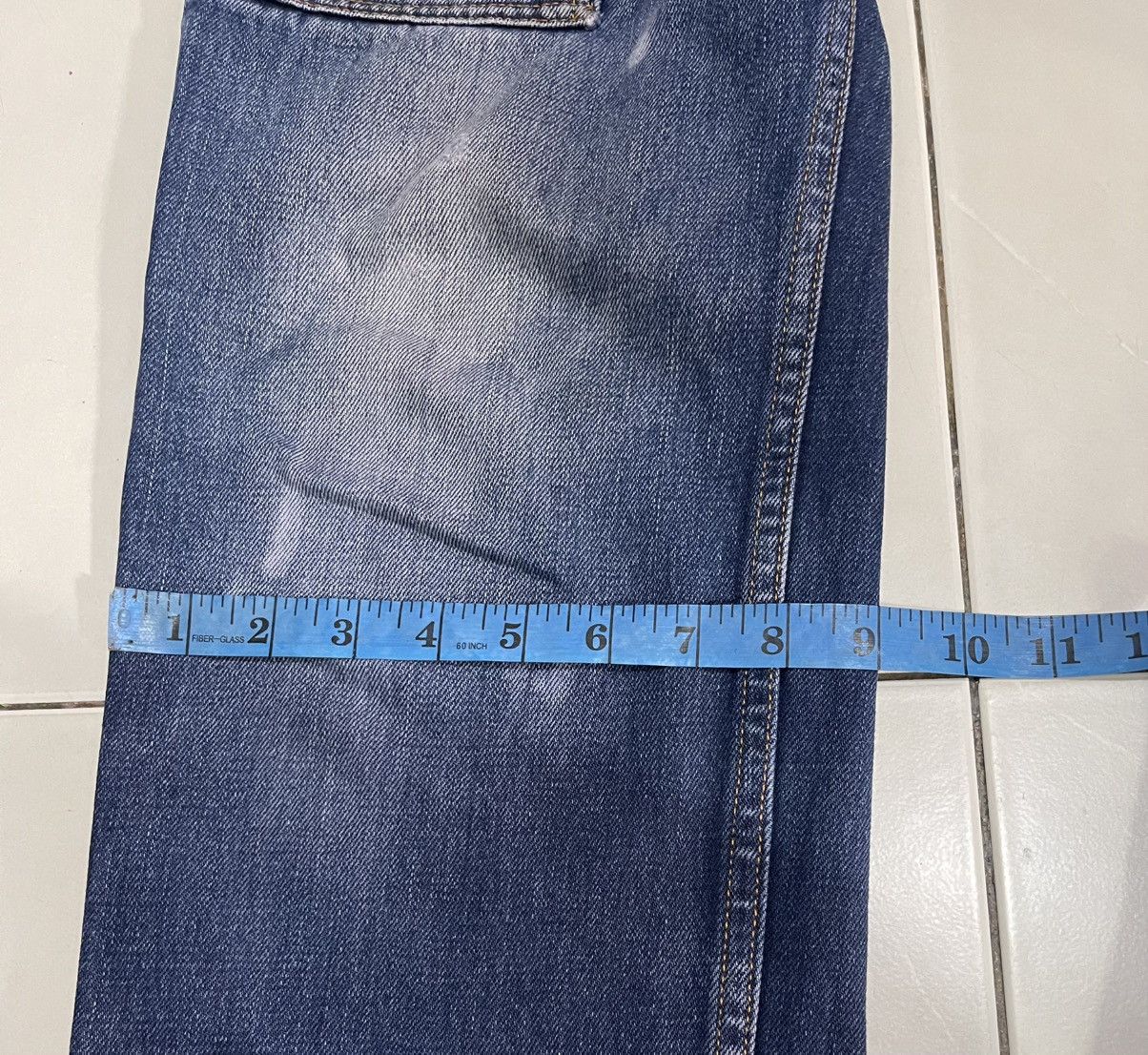 Levi's Levis Bush Pant 6 Pocket Size US 32 / EU 48 - 22 Thumbnail