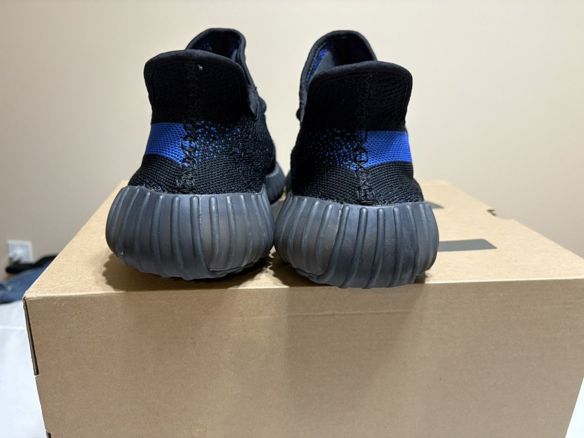 Yeezy YEEZY 350 dazzling blue Size US 13 / EU 46 - 3 Thumbnail
