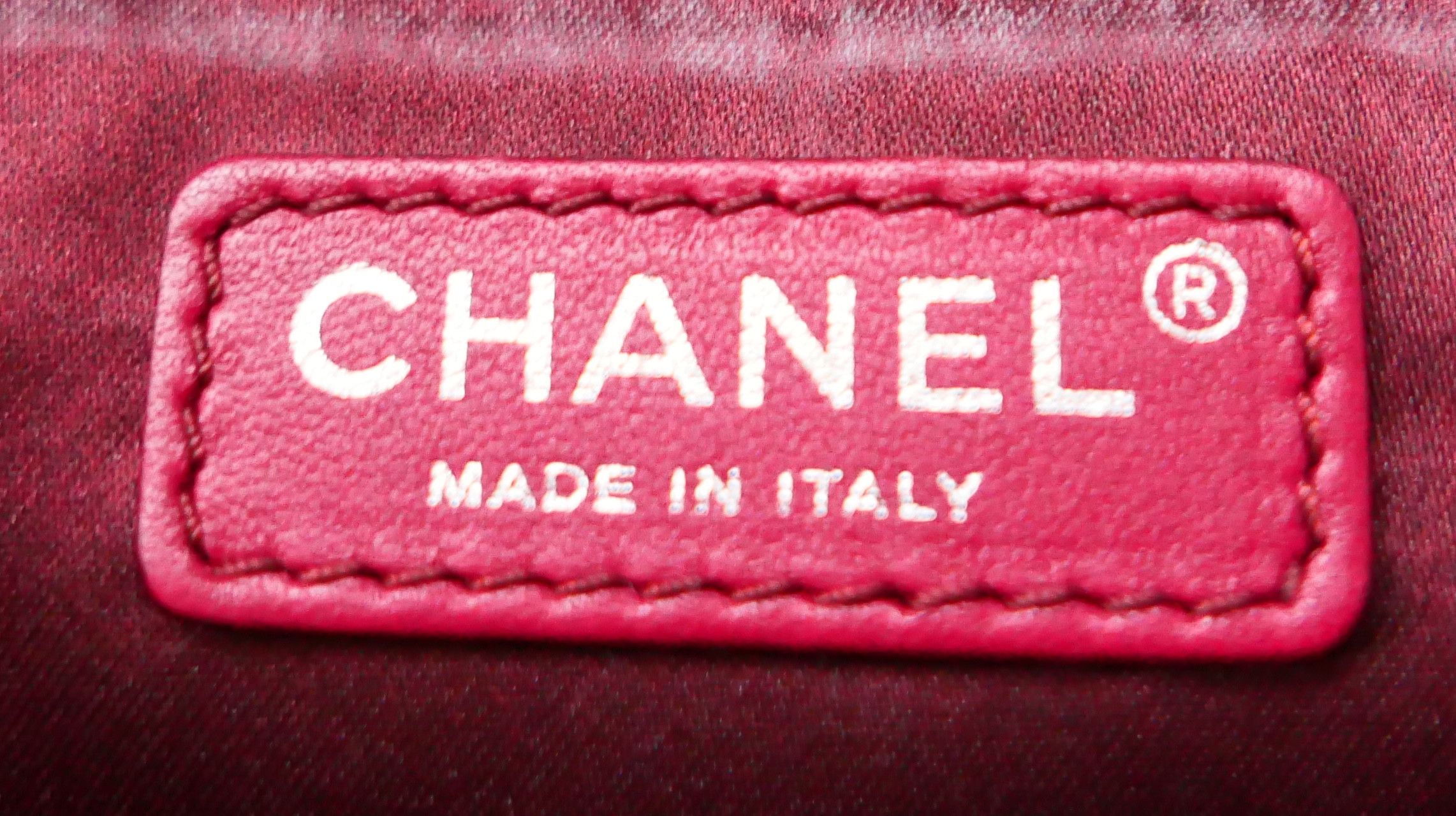 Chanel Chanel Orient Express Flap Bag Fall 2011 Size ONE SIZE - 8 Thumbnail