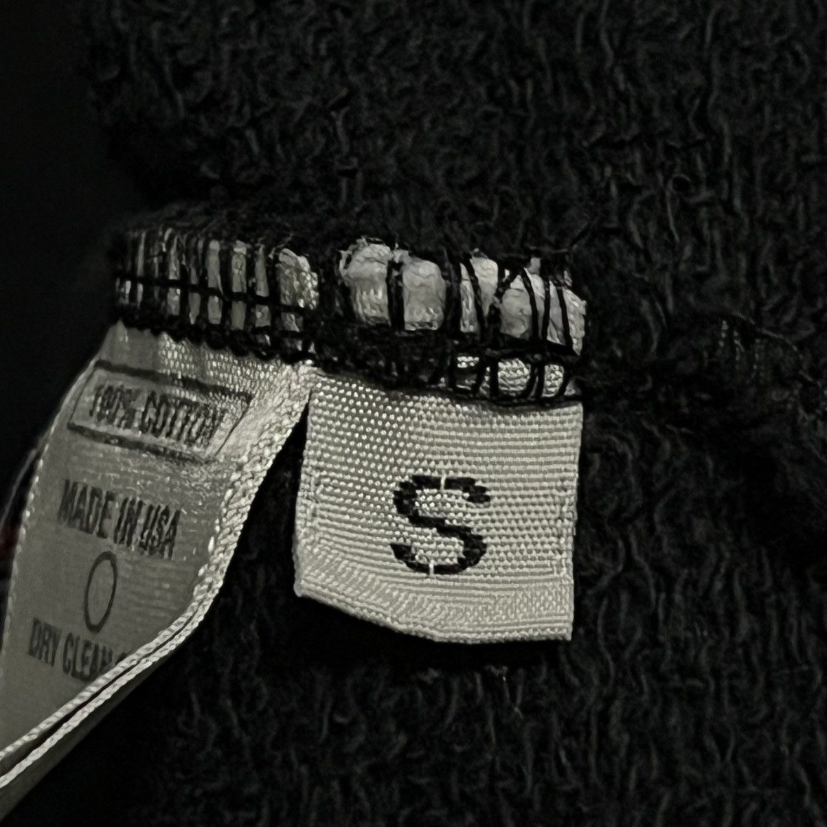 Vlone Vlone Forgiato- Hoodie Size US S / EU 44-46 / 1 - 11 Thumbnail