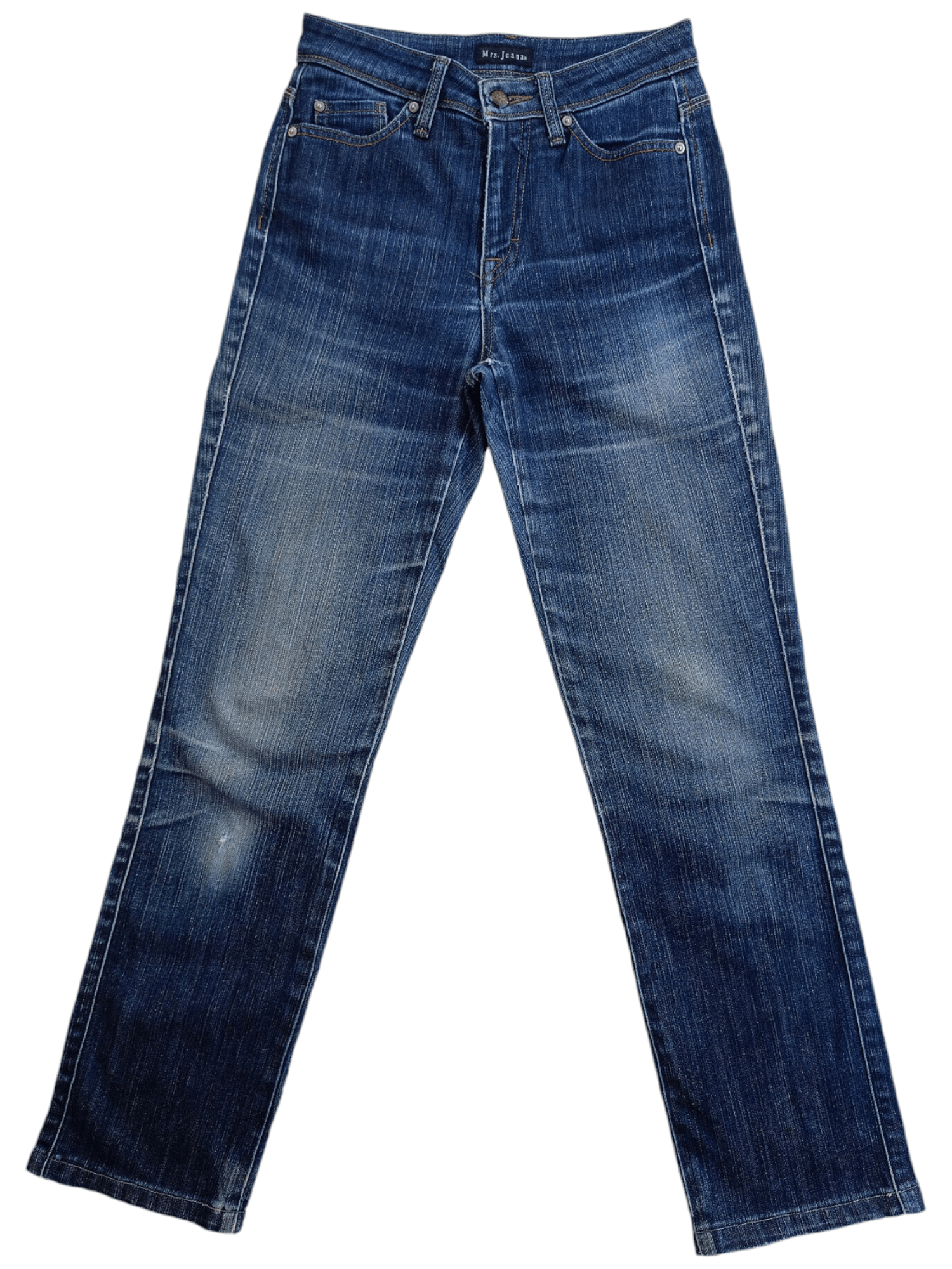 パンツ Japaneselabel 00s archive MARAXIA JeansA japan label FUGA archive denim 46 y2k - メルカリ