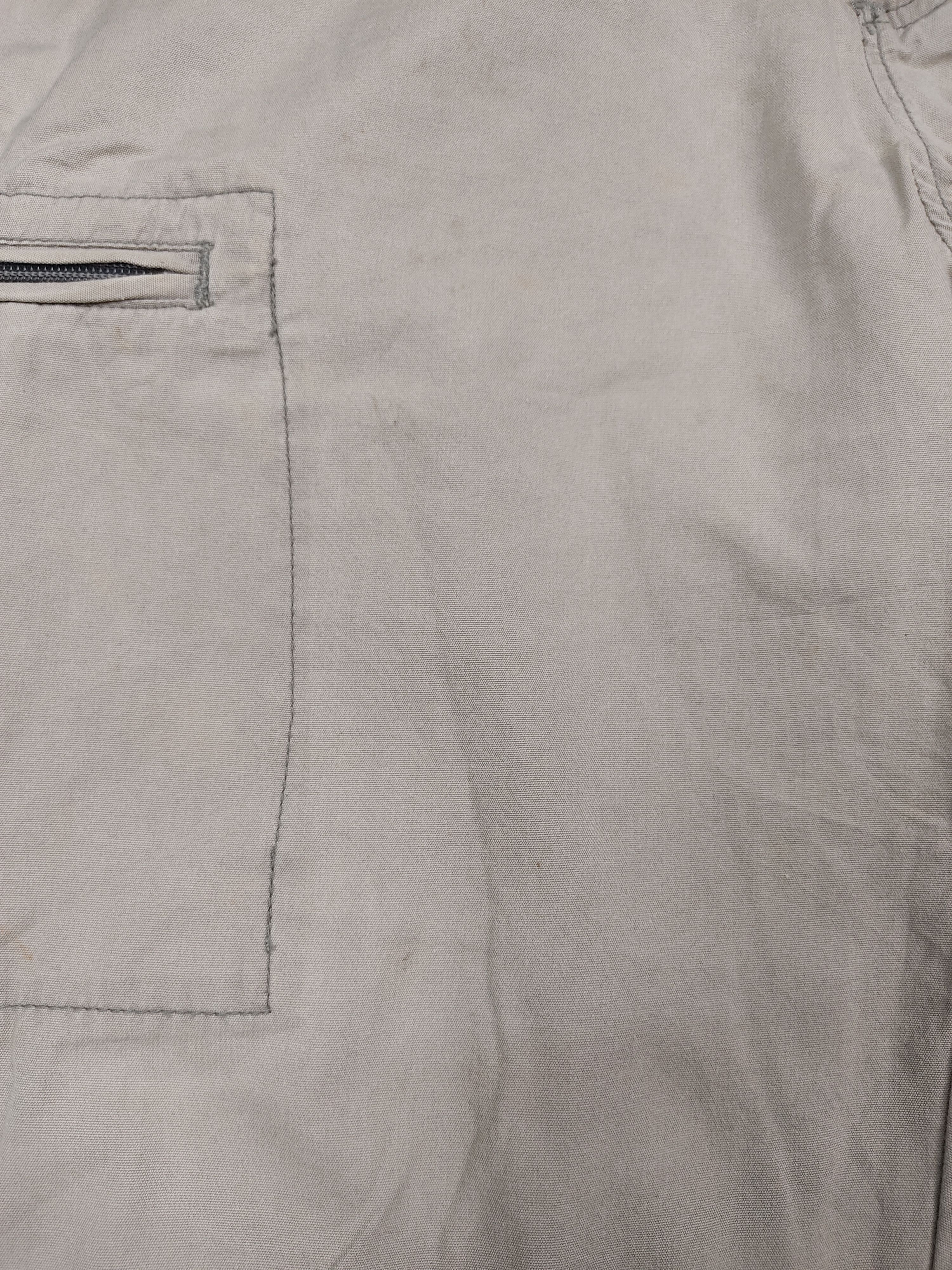 Stussy Stussy Short Cargo Pants Size US 29 - 7 Thumbnail