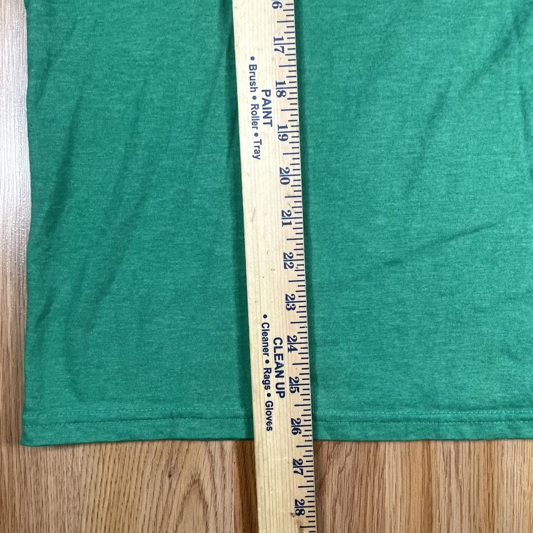 Vintage Very Important Tee T-Shirt Mens M Medium Green CrewNeck Freedom Pharmacy Size US M / EU 48-50 / 2 - 4 Thumbnail