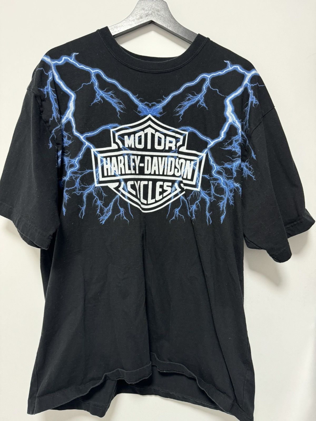 Harley Davidson × Neighborhood Harley Davidson X Neighborhood 