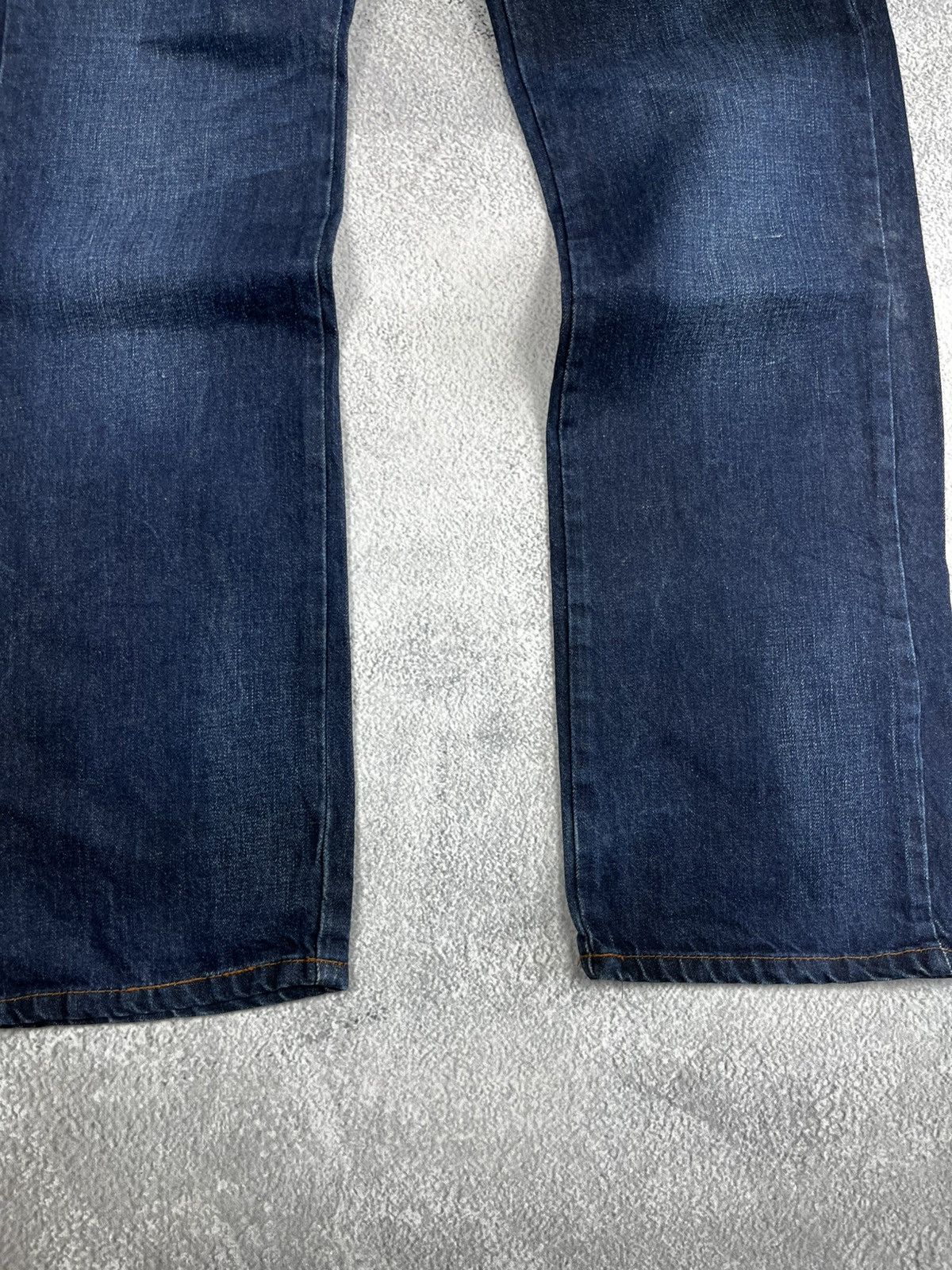 Other Iceberg denim pants size 34 Size US 34 / EU 50 - 3 Thumbnail