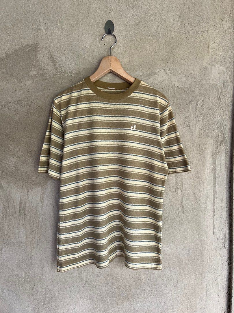 Hang Ten Vintage HANG TEN SurfStyle Tshirt Size US M / EU 48-50 / 2 - 2 Thumbnail