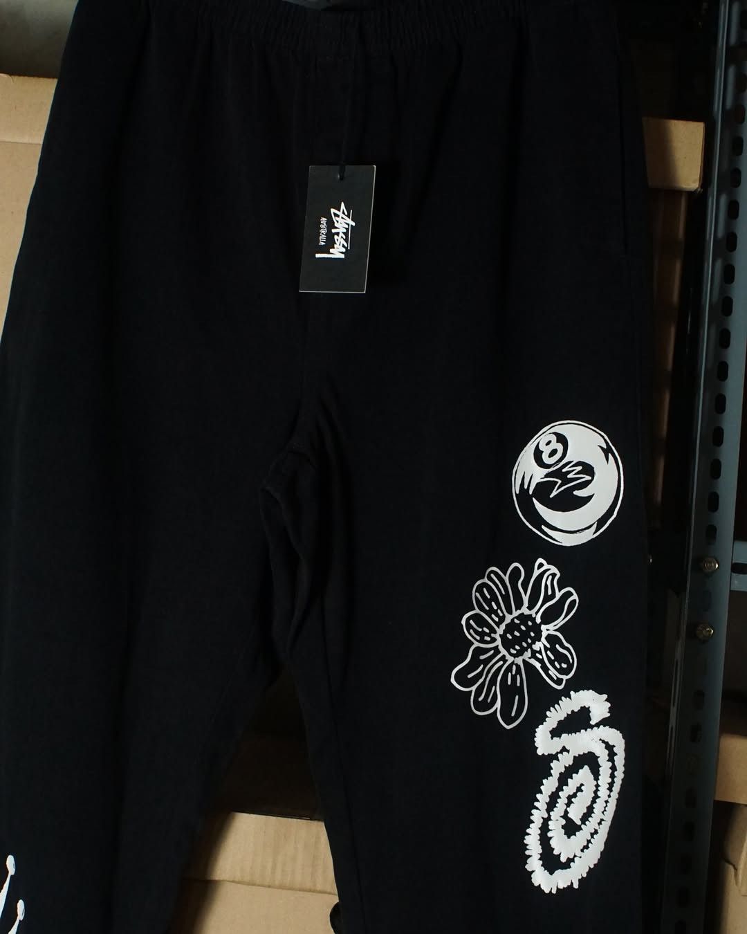 Stussy Stussy Icon Beachpants Size US 34 / EU 50 - 3 Thumbnail