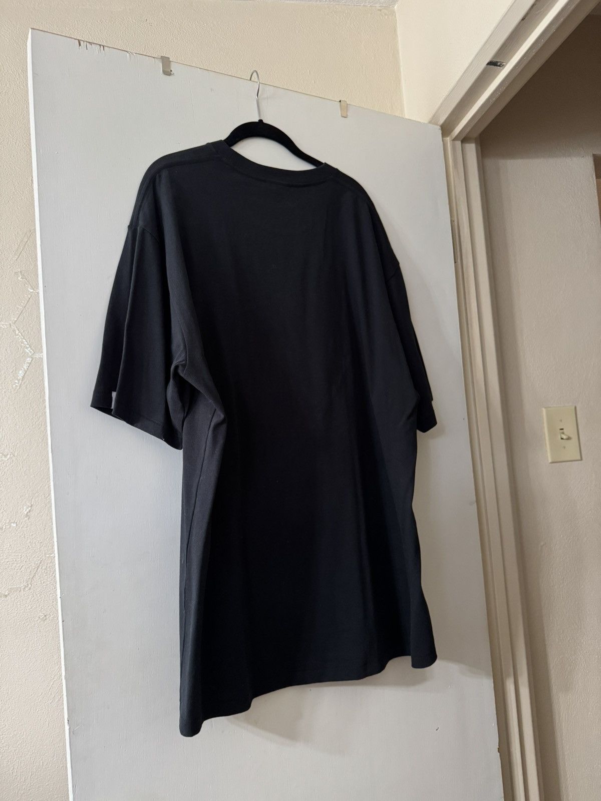 Bape BAPE shark tee in black and multi-colour Size US XXL / EU 58 / 5 - 8 Thumbnail
