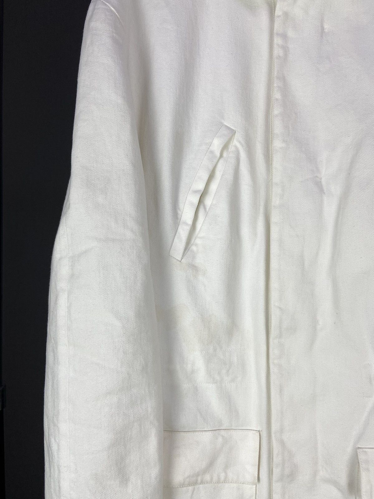 Raf Simons RAF SIMONS 16ss ISOLATED HEROES MODS COAT Size US S / EU 44-46 / 1 - 9 Thumbnail