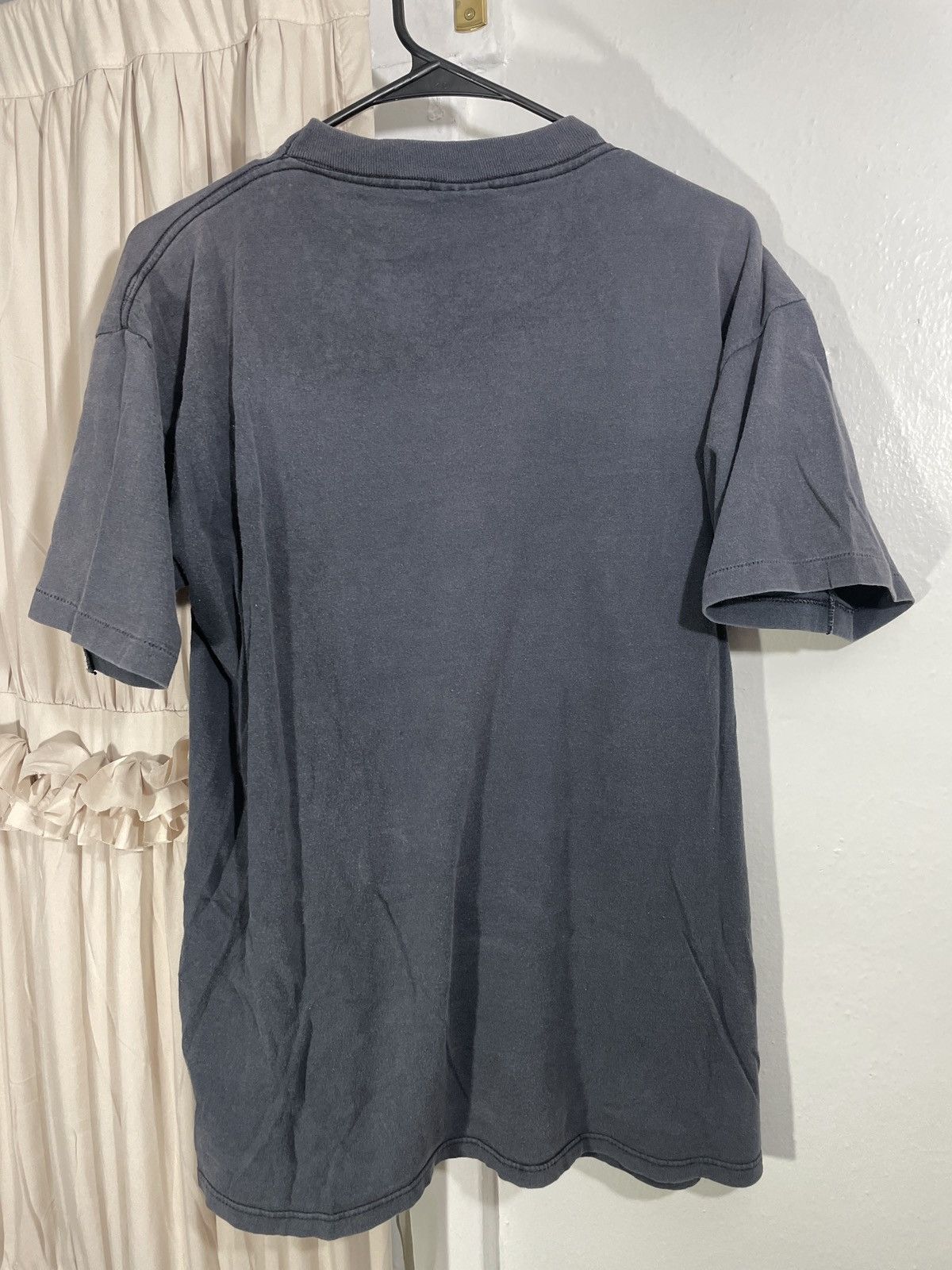 Vintage RARE DON’T YOU THINK YOU’VE HAD ENOUGH GRAPHIC SHIRT Size US L / EU 52-54 / 3 - 2 Thumbnail