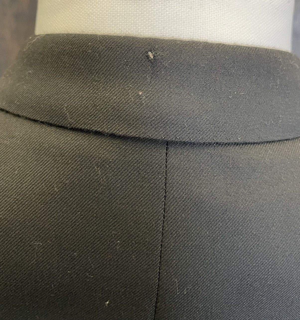 Brioni Wool-Cashmere Double Breasted Tiberio Jacket Size 44R - 12 Thumbnail
