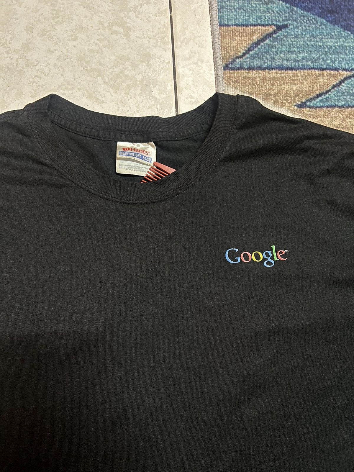 Vintage Google Hardware Depot Vintage Size US L / EU 52-54 / 3 - 2 Thumbnail