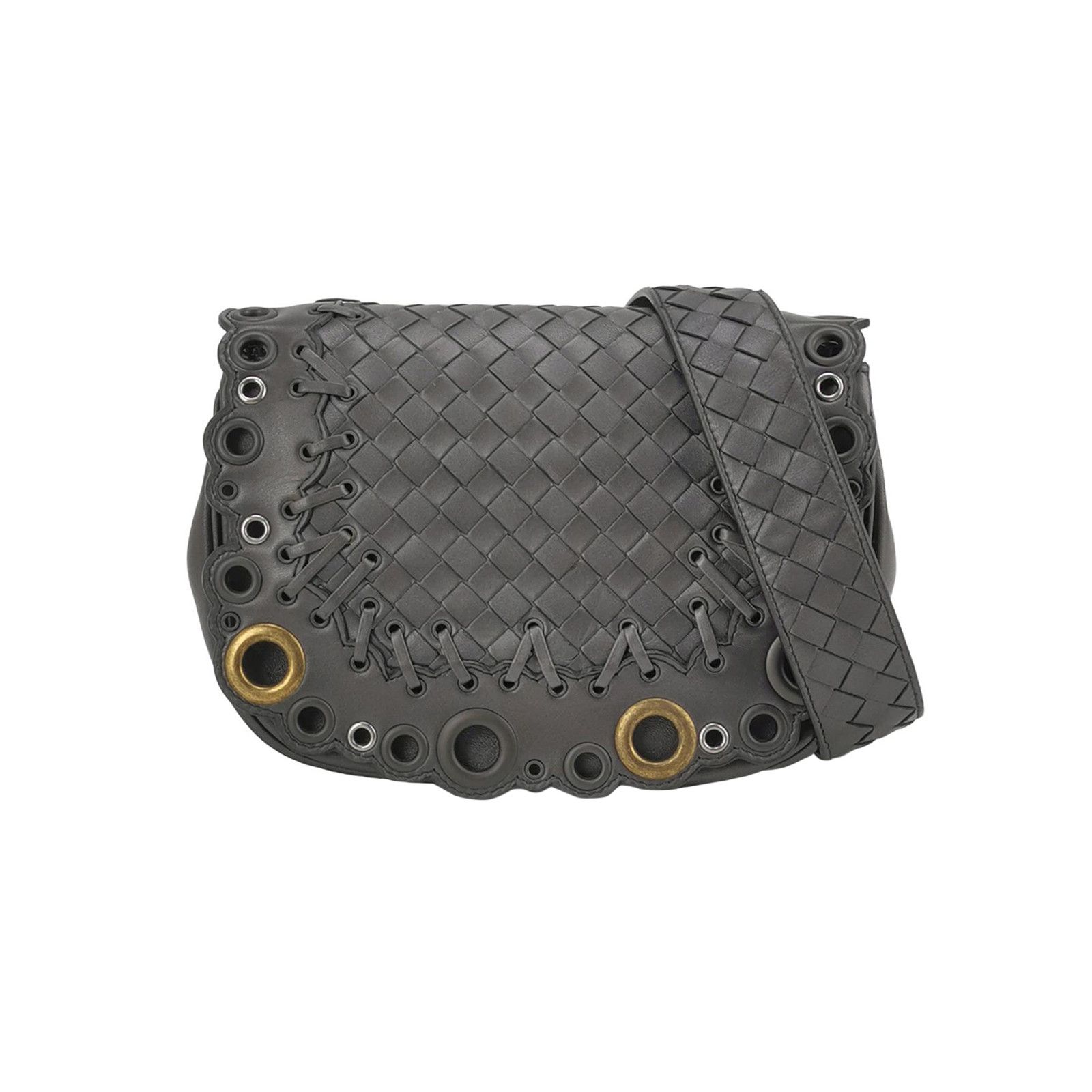 Bottega Veneta Bottega Veneta Women os Shoulder Bags Size ONE SIZE - 1 Thumbnail