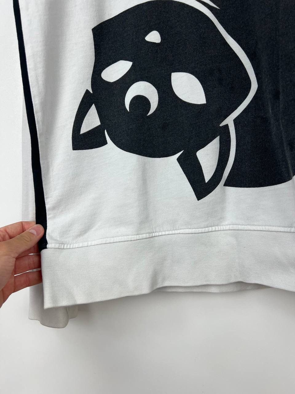 Vintage Killstar streetwear sweatshirt size XL Size US XL / EU 56 / 4 - 8 Thumbnail