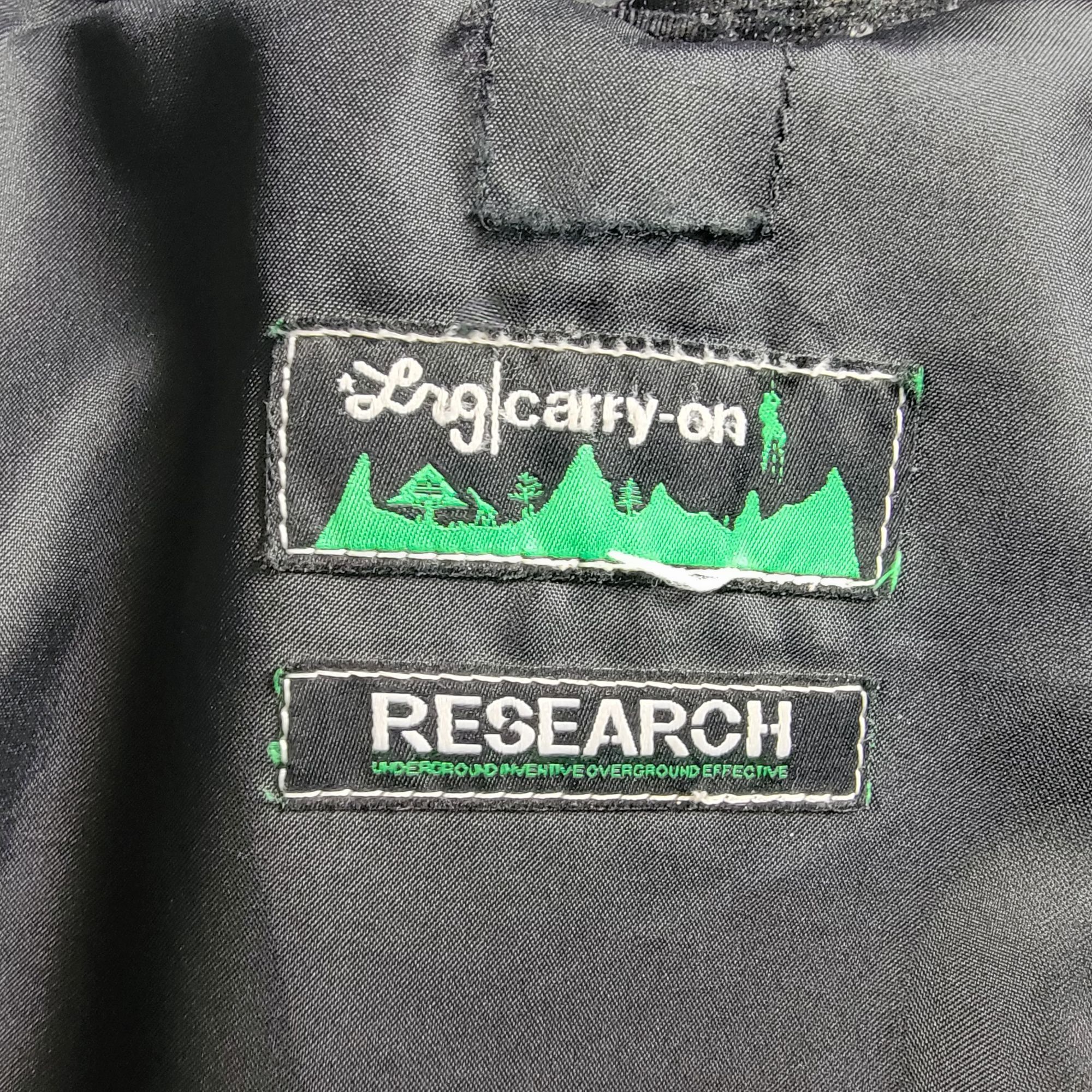 LRG LRG Lifted Research Group Container Collection Brown Camo Ba Size ONE SIZE - 4 Thumbnail