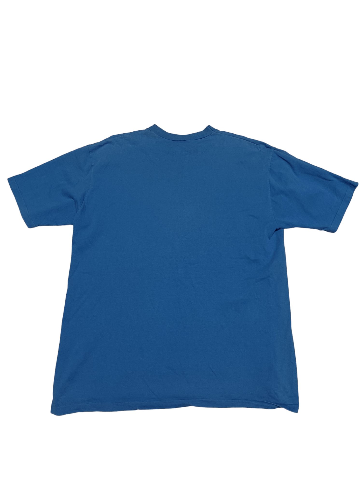 MLB 1990 MADE IN CANADA MLB VINTAGE TORONTO BLUE JAYS TEE Size US L / EU 52-54 / 3 - 2 Thumbnail