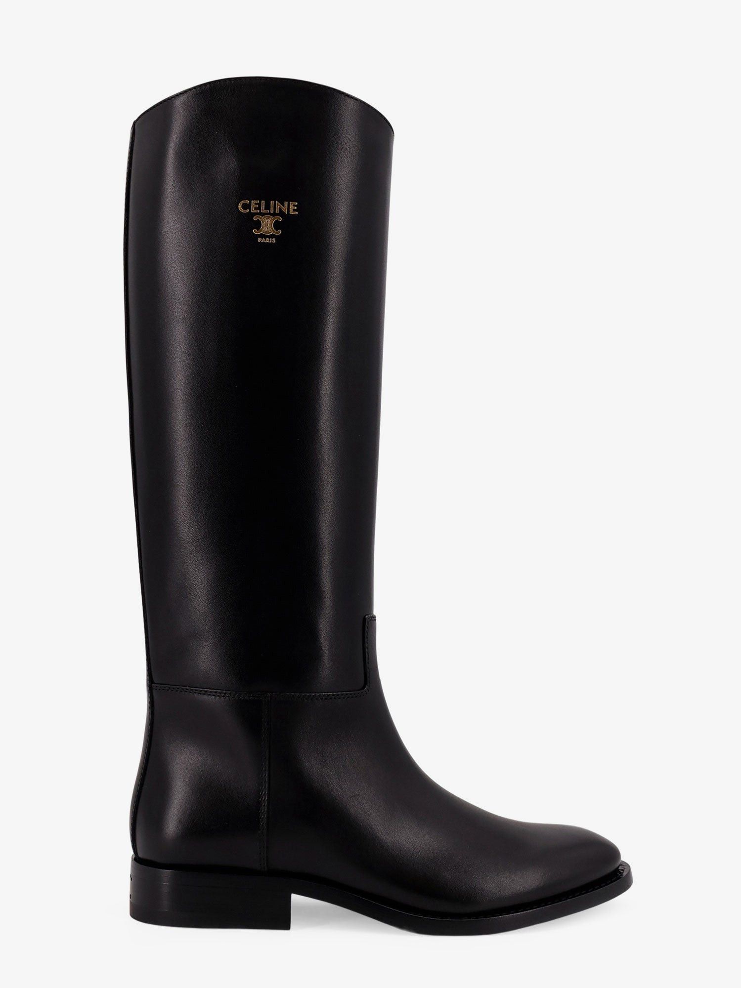 Celine Anais leather boots IT 36 - USA Tariffs Included Size US 6 / IT 36 - 1 Thumbnail