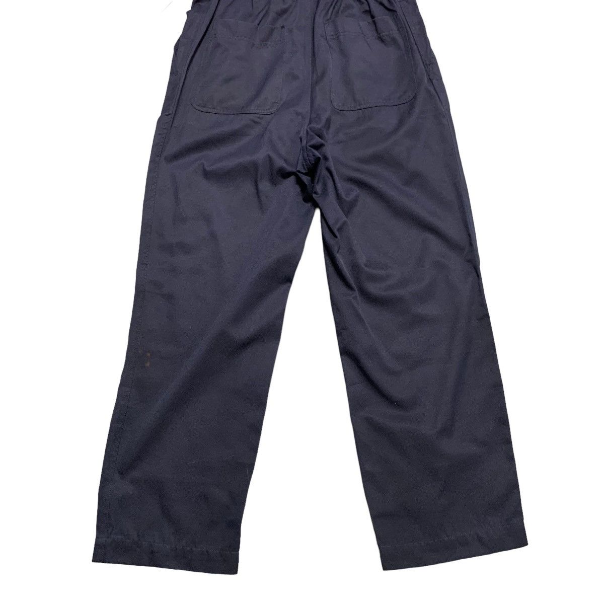 Japanese Brand Eneos Color Block Coverall Size US 32 / EU 48 - 7 Thumbnail