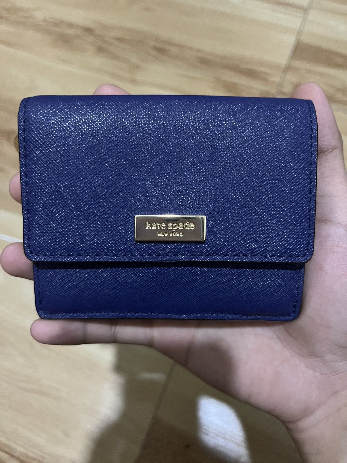 Kate Spade Kate Spade Card Wallet Size ONE SIZE - 1 Thumbnail