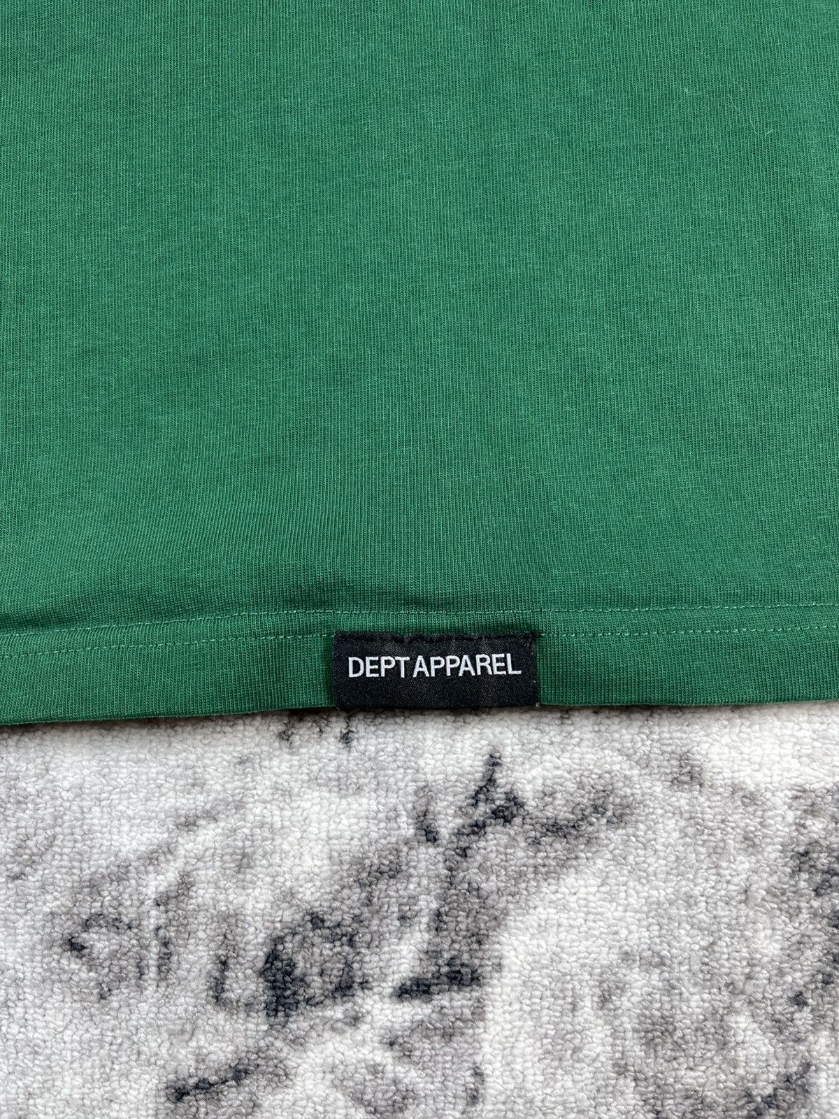 Other Dept Apparel Cannes Lions 2025 Oversized Tee XXL Size US XXL / EU 58 / 5 - 11 Thumbnail
