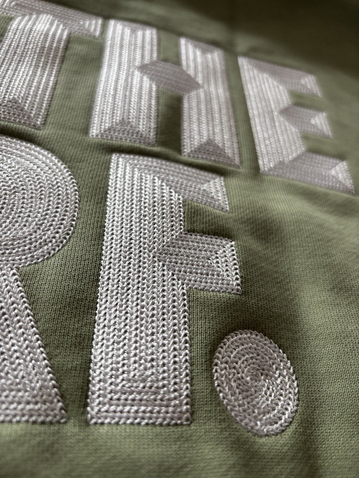 Born X Raised × Nike Nike sb x born X raised “ on the turf hoodie “ Size US XL / EU 56 / 4 - 16 Thumbnail