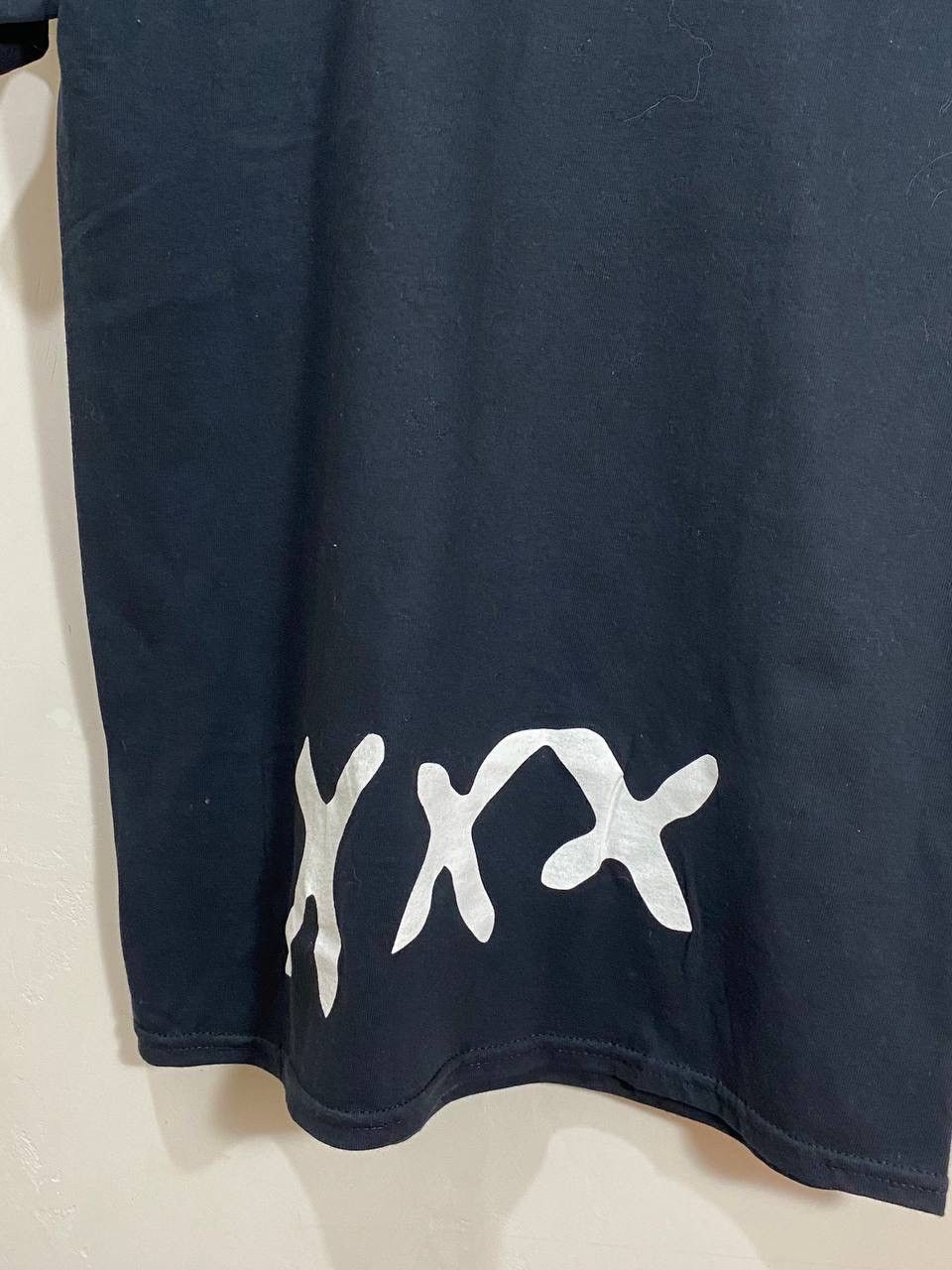 Band Tees Xxxtentacion t shirt Size US S / EU 44-46 / 1 - 6 Thumbnail