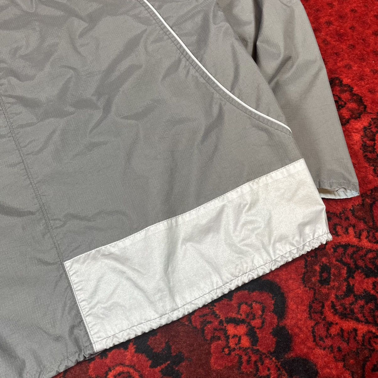 Nike Vintage Technologically Gorpcore Nike TN4 Watchviewer Jacket Size US M / EU 48-50 / 2 - 9 Thumbnail