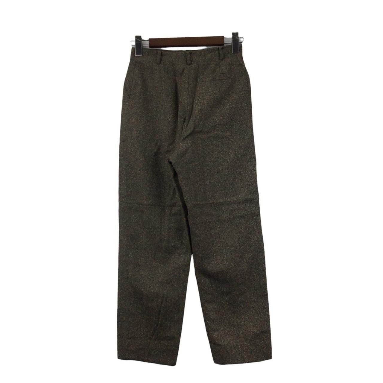 Vintage Vtg 90’ CHRISTIAN DIOR SPORTS Paris Golf Pant Trouser Size 24" / US 00 / IT 34 - 4 Thumbnail