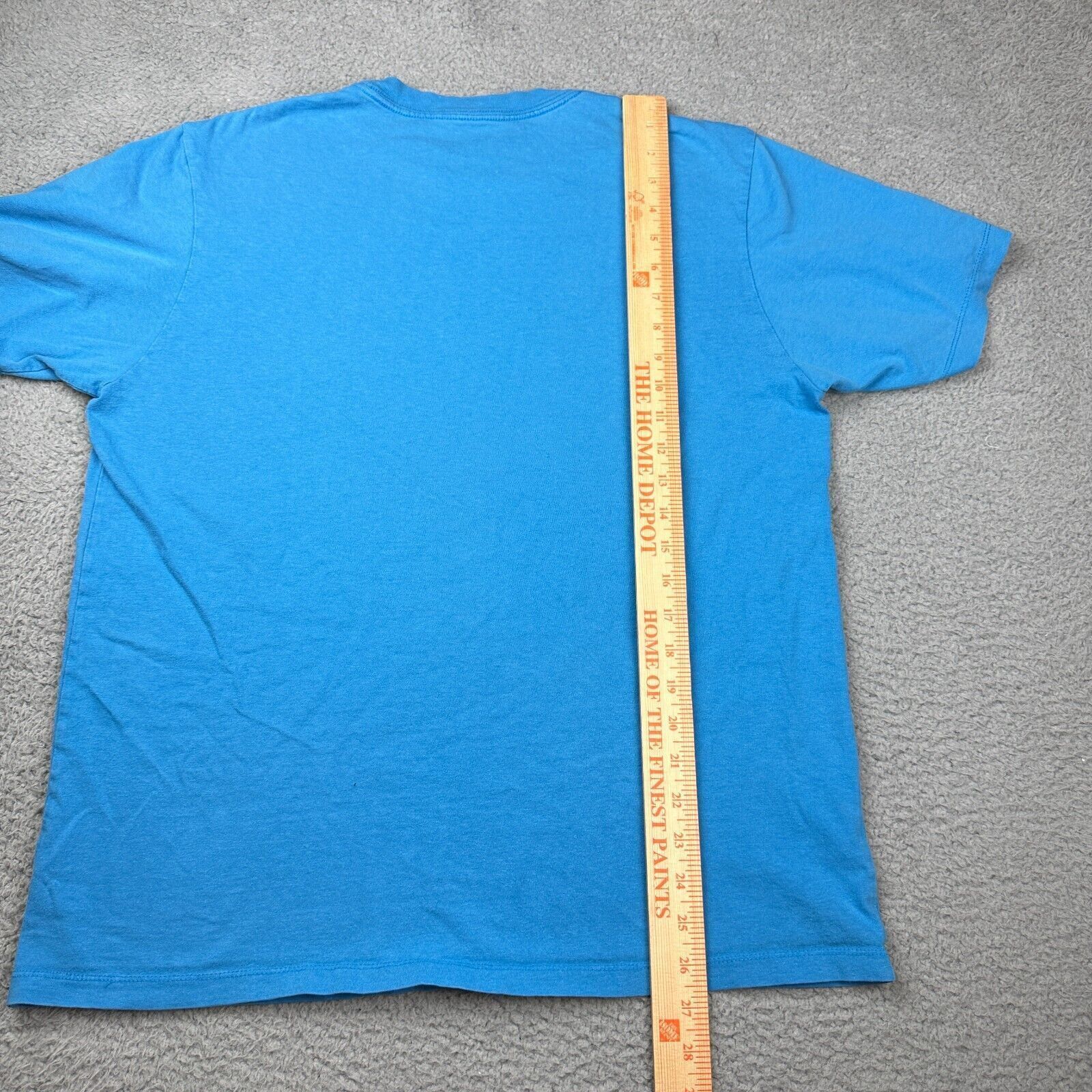 RVCA RVCA Special Edition Front Logo Graphics Pullover T-shirt Size US M / EU 48-50 / 2 - 6 Thumbnail