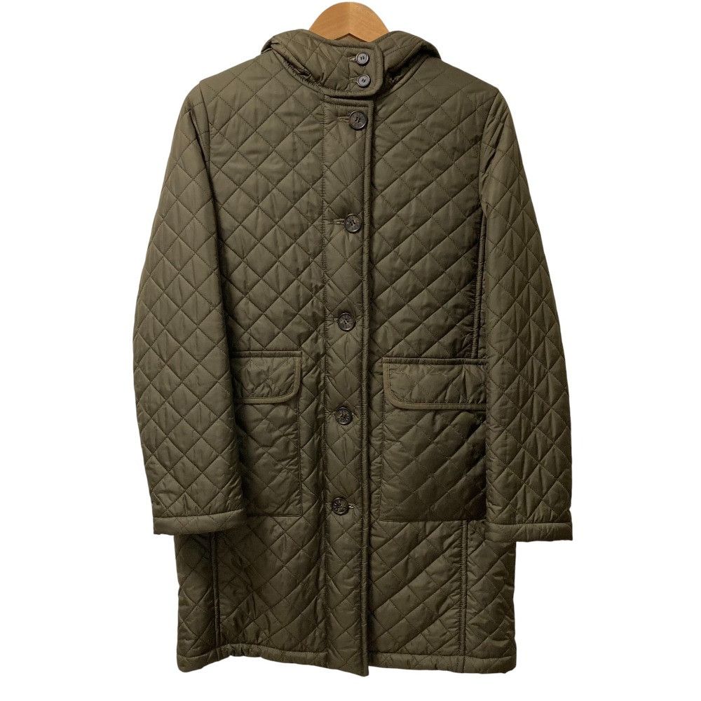 Other Other Mackintosh Quilted Coat Others Outerwear DUTY FREE for USA Size ONE SIZE - 1 Thumbnail