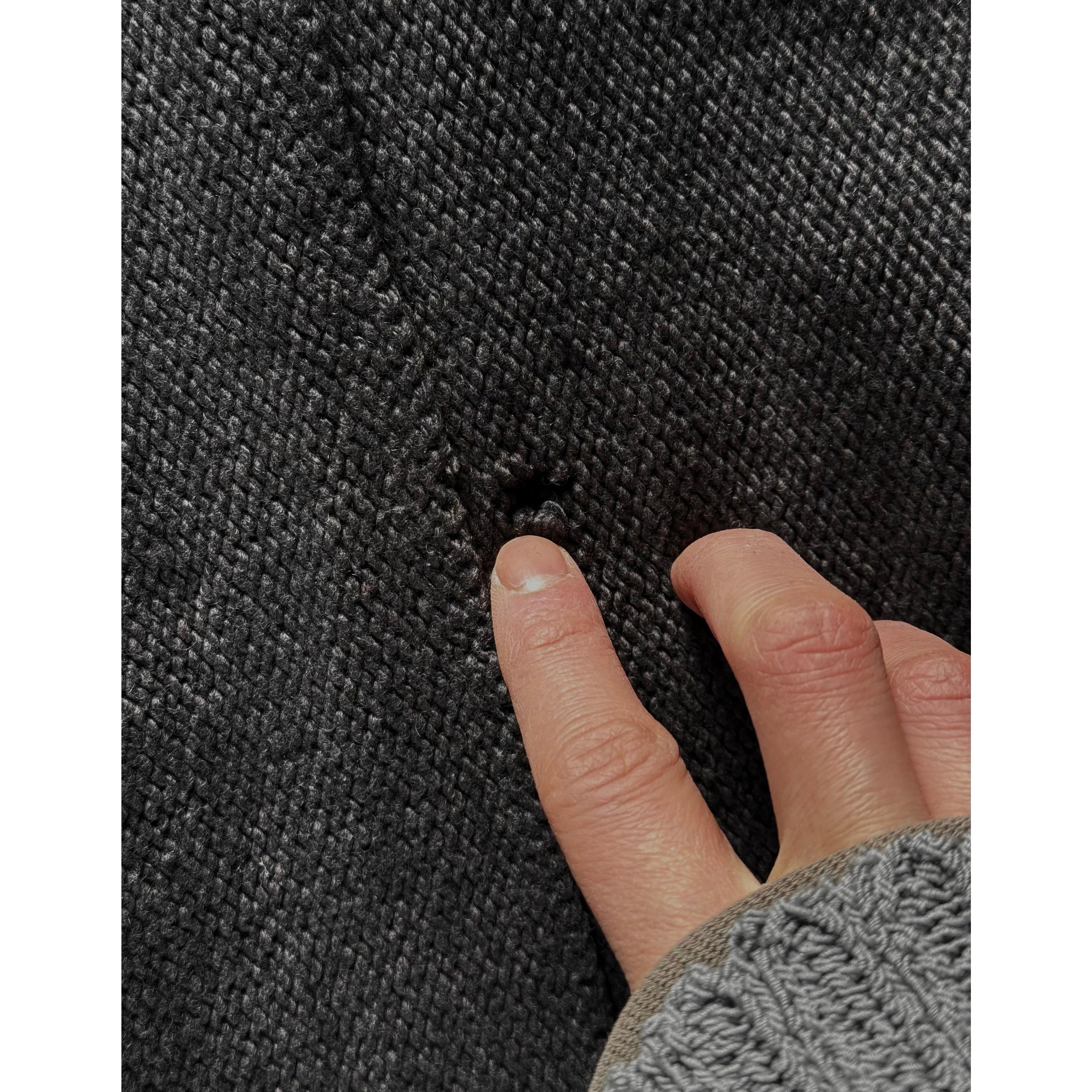 Ma+ m.a+ by Maurizio Amadei Cross Raglan Knit Long sleeves Size US S / EU 44-46 / 1 - 6 Thumbnail