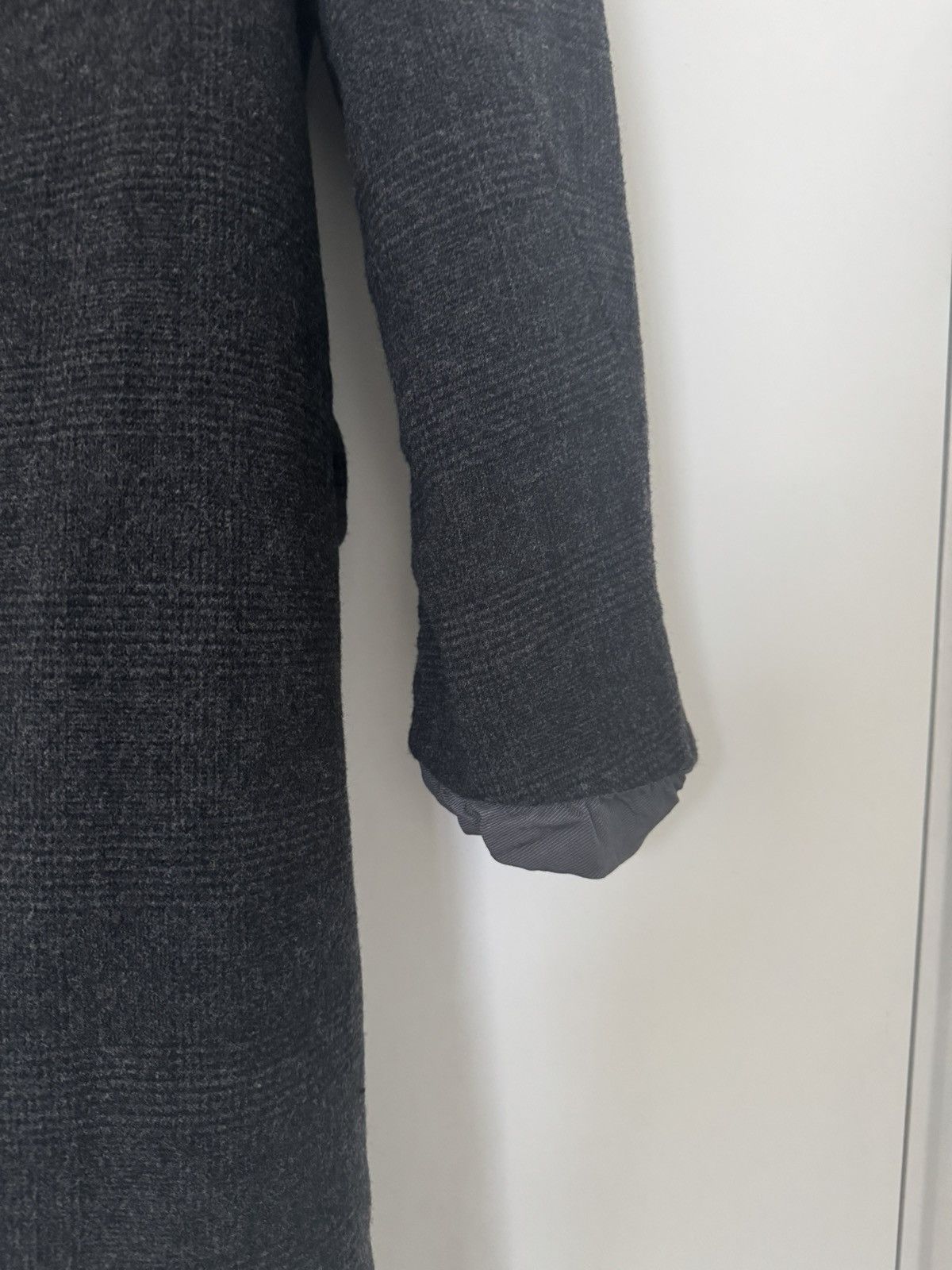 Marc Point Venezia Marc Point Venezia Grey Coat Size US S / EU 44-46 / 1 - 10 Thumbnail