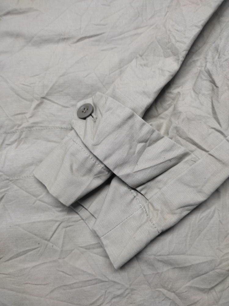 Vintage VINTAGE OVER COAT STYLE FOR WOMEN Size M / US 6-8 / IT 42-44 - 8 Thumbnail