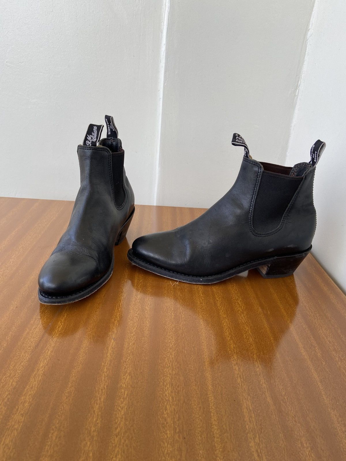 R.M. Williams R.M Williams Size US 6.5 / IT 36.5 - 2 Thumbnail