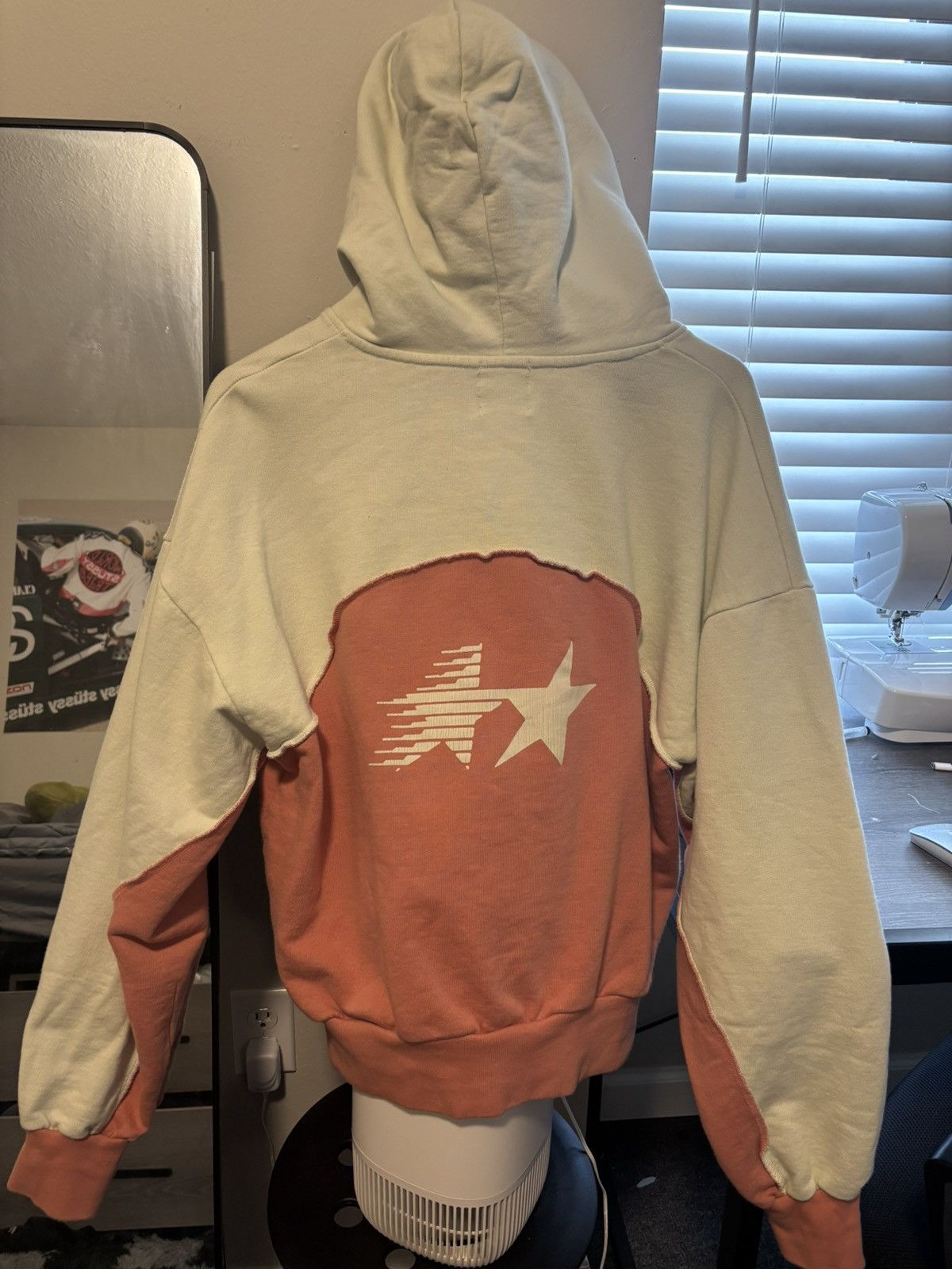 HUNI Design Huni Design x Two Jeys Hoodie Size US S / EU 44-46 / 1 - 2 Thumbnail