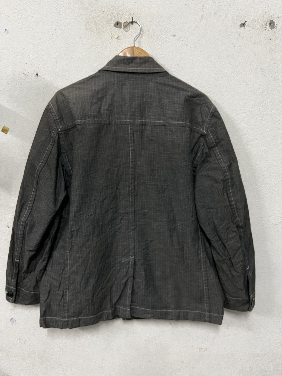 Chaps Ralph Lauren Vintage Chaps Ralph Lauren Nice Design Size US L / EU 52-54 / 3 - 3 Thumbnail