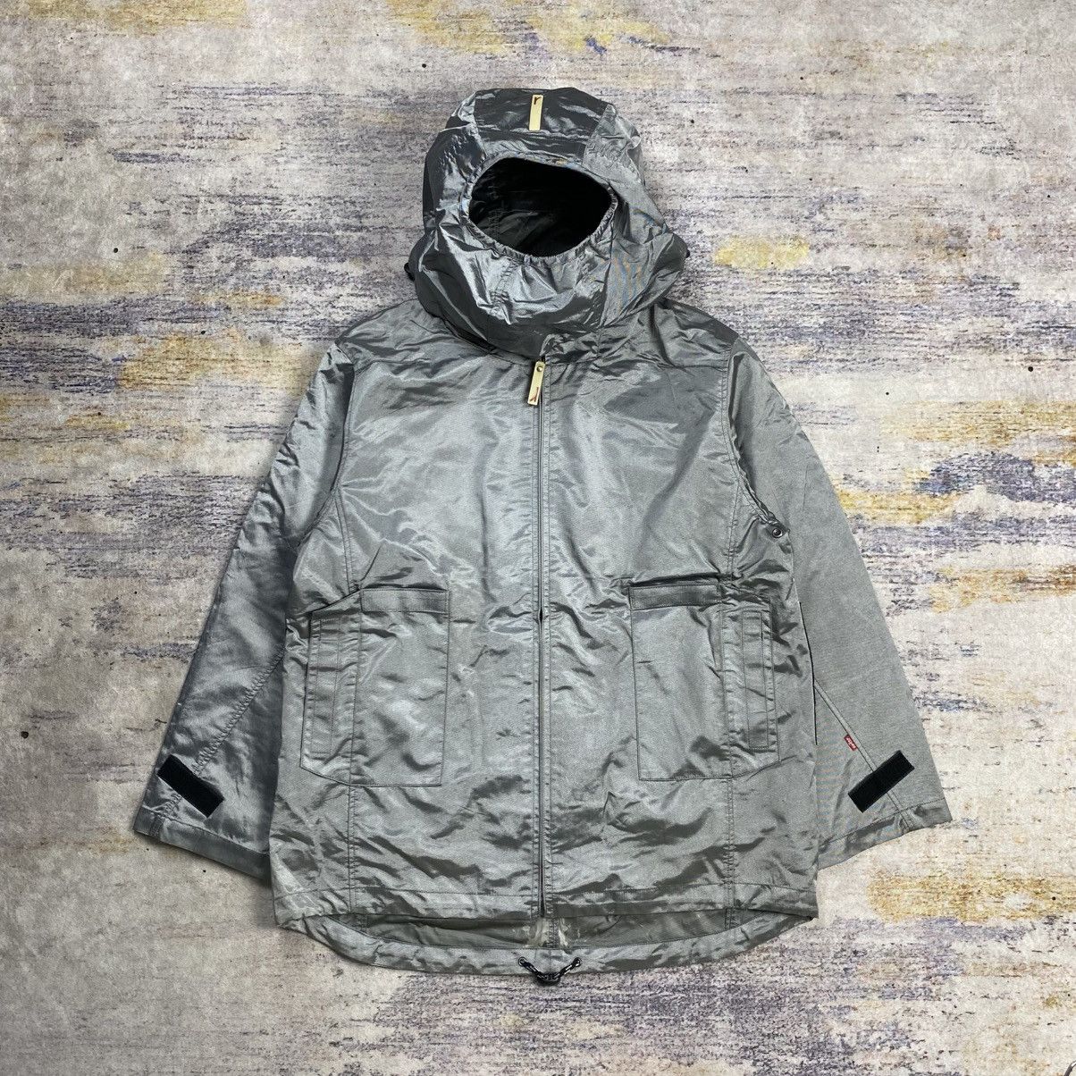 Levi's × Massimo Osti Vintage 1995 Levis engineered jeans ninja jacket Size US M / EU 48-50 / 2 - 1 Thumbnail
