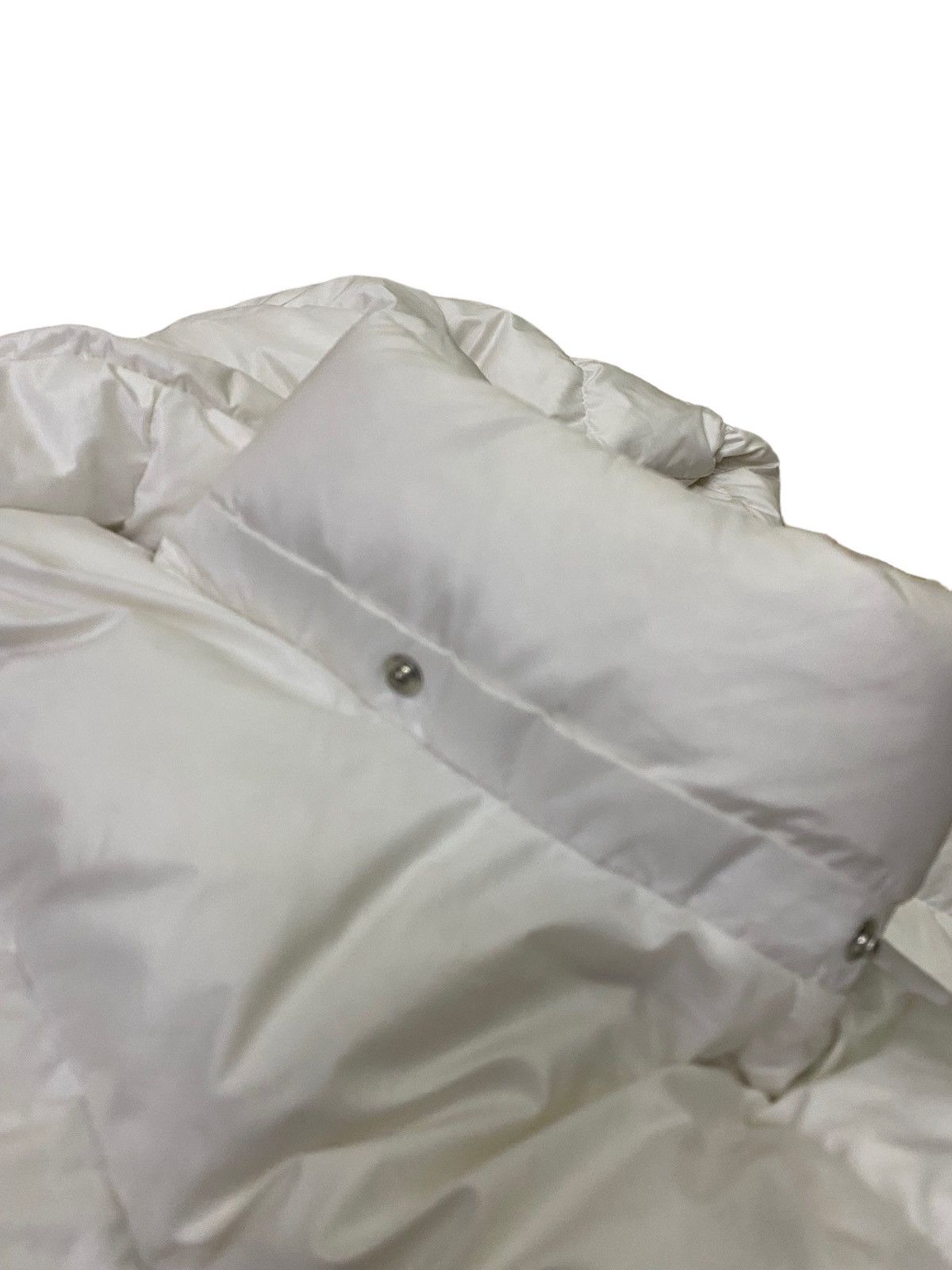 Moncler Moncler Doudoune Down Jacket Size S / US 4 / IT 40 - 11 Thumbnail