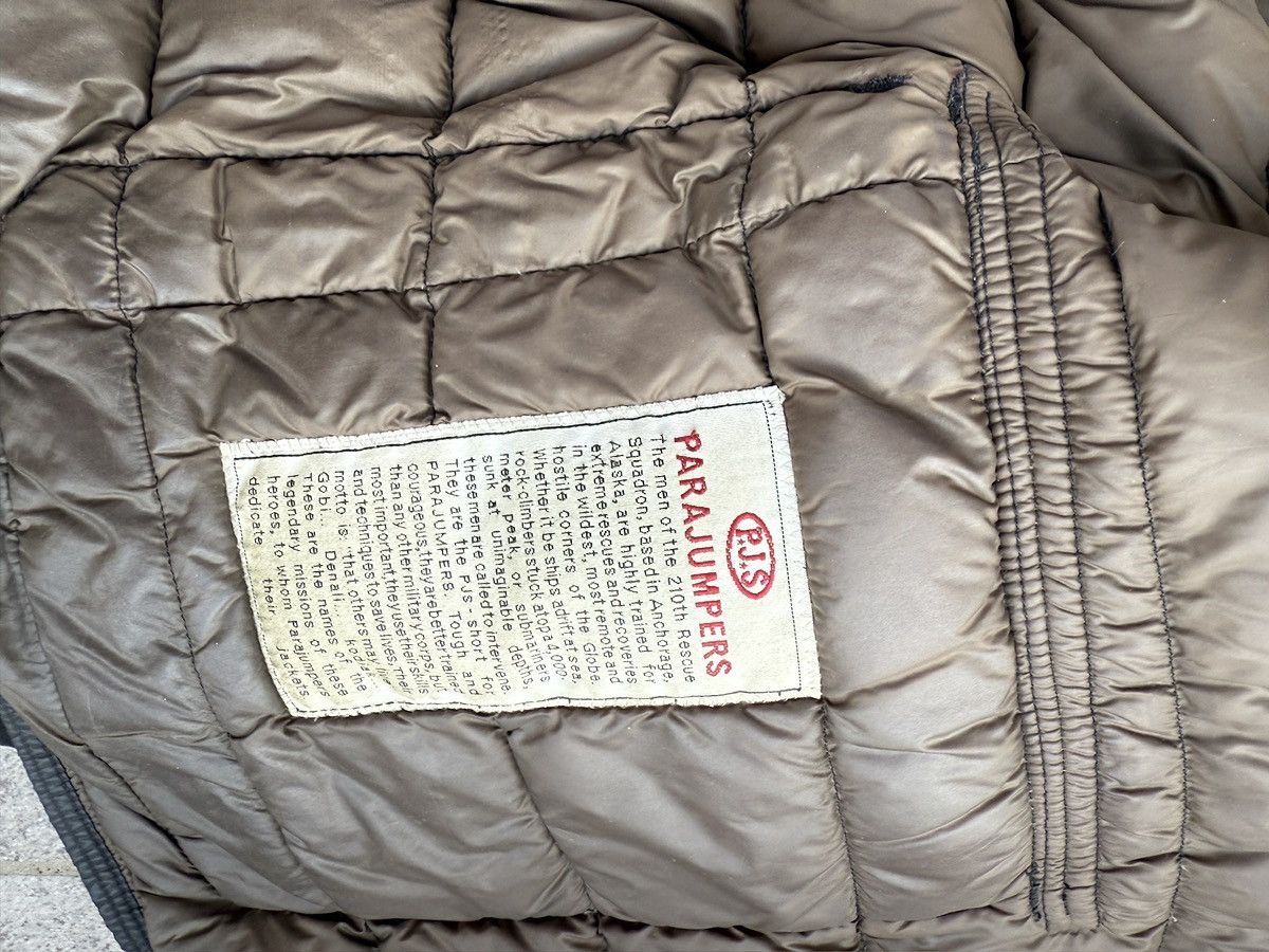 Parajumpers Parajumpers jacket puffer Size US XL / EU 56 / 4 - 5 Thumbnail