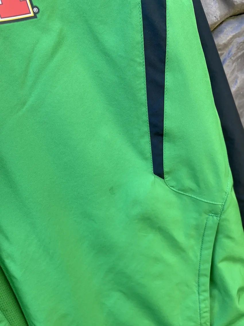Nike CELTIC 11/12 TRAINING FOOTBALL SOCCER JACKET NIKE 381821-391 Size US M / EU 48-50 / 2 - 10 Thumbnail