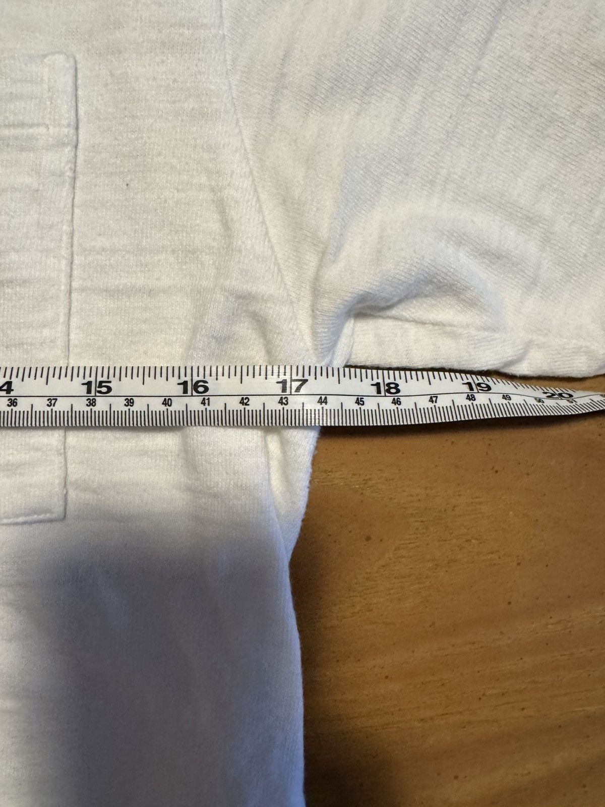 Human Made Human Made- T-Shirt- "Gears For Futuristic Teenagers" Size US M / EU 48-50 / 2 - 8 Thumbnail