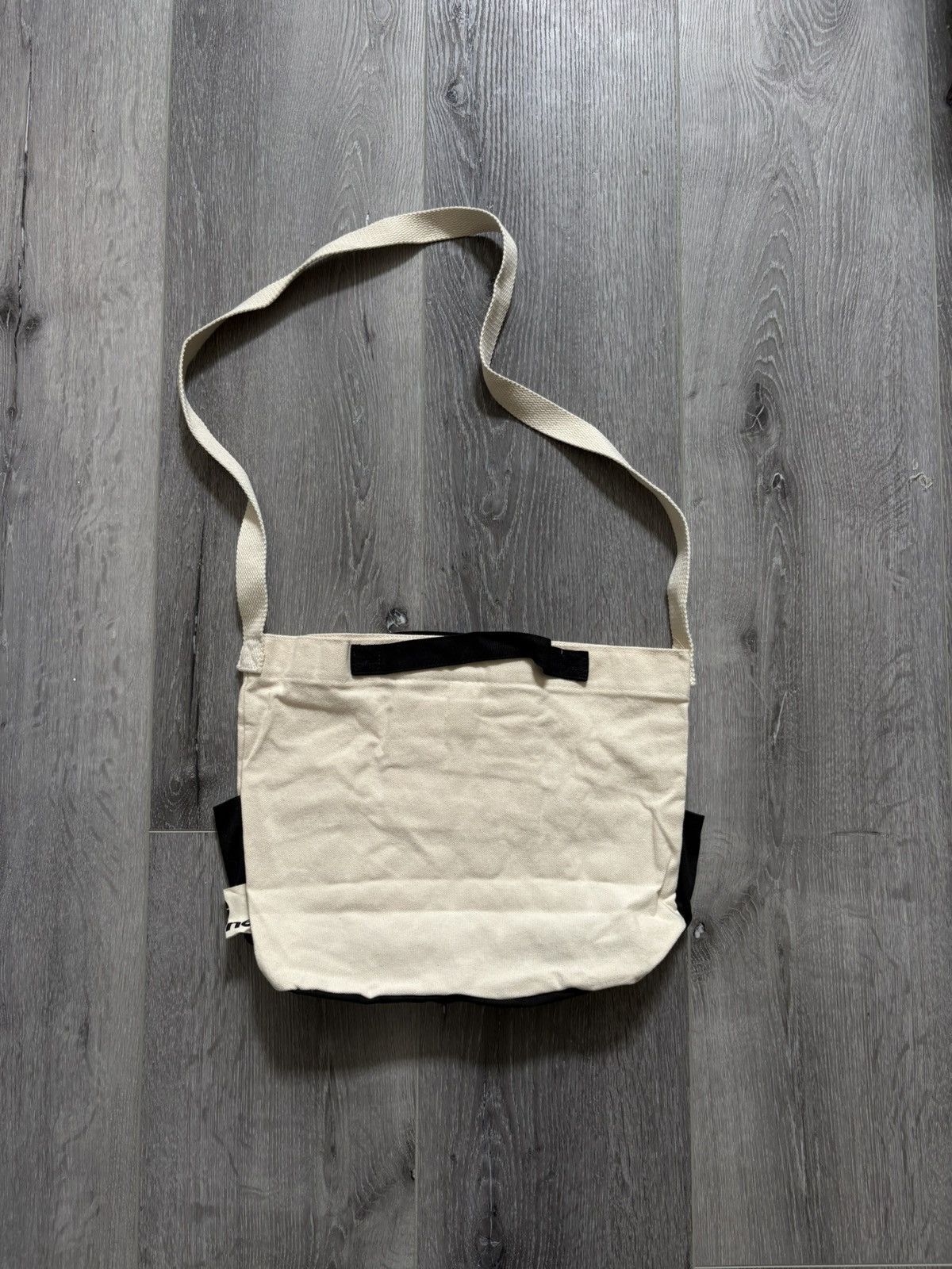 Issey Miyake Sling Bag Ne-net by Isseymiyake Size ONE SIZE - 5 Thumbnail